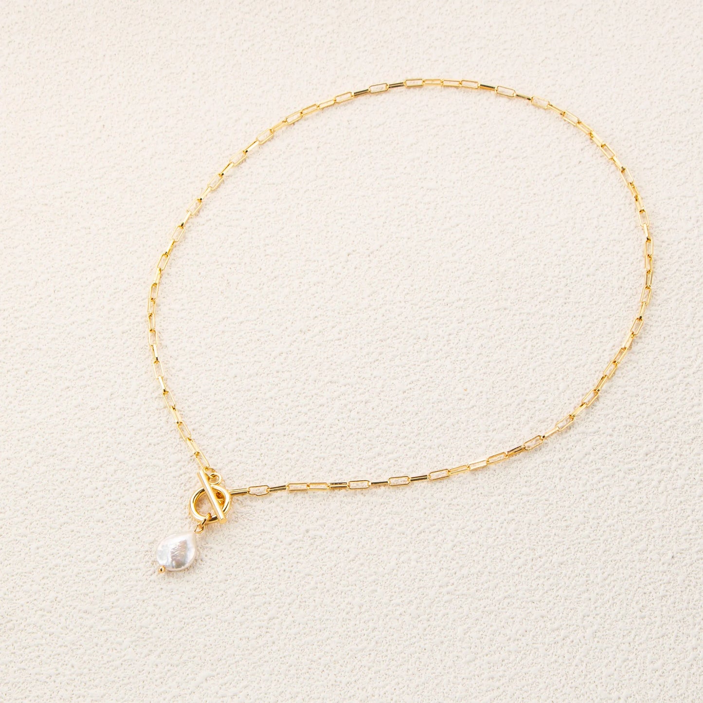 Freshwater Pearl Necklace