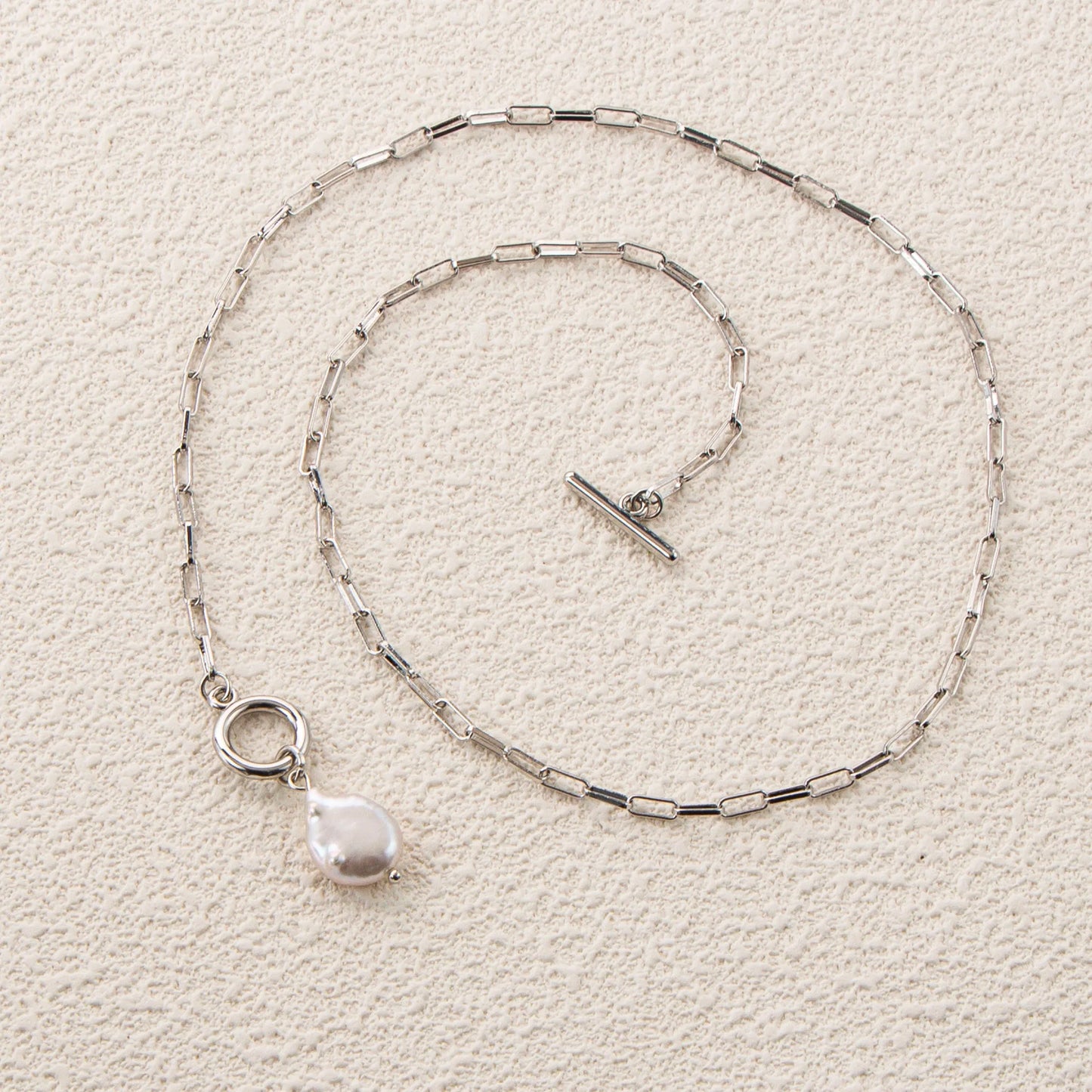 Freshwater Pearl Necklace