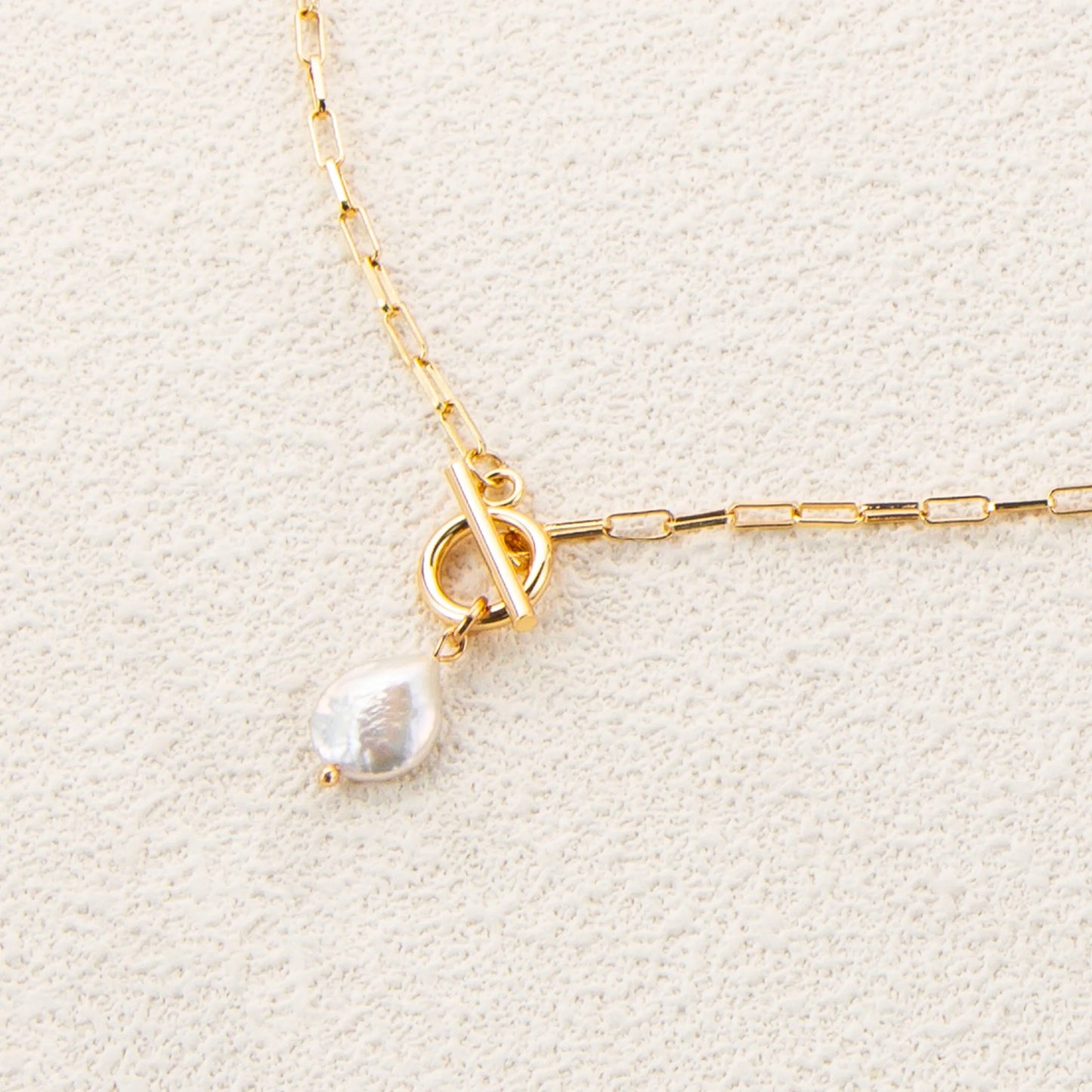 Freshwater Pearl Necklace