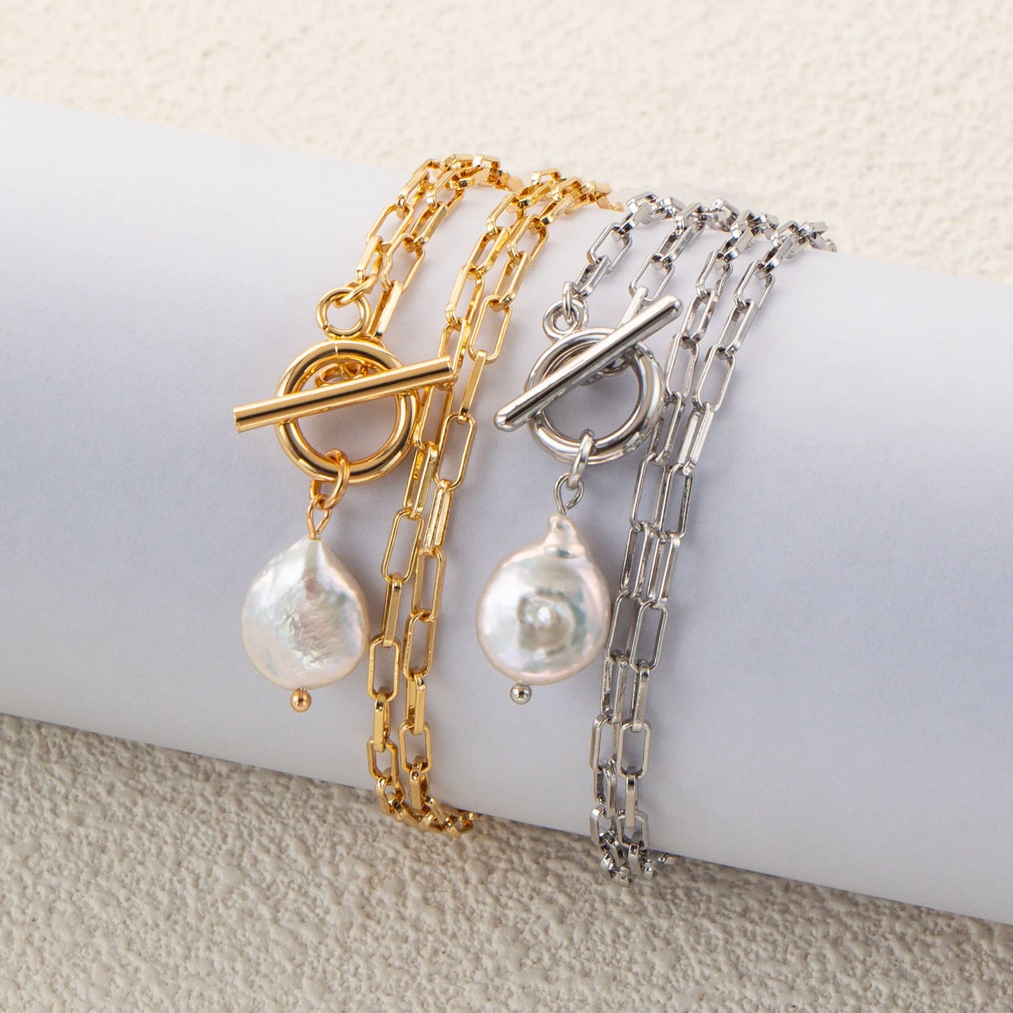 Freshwater Pearl Necklace