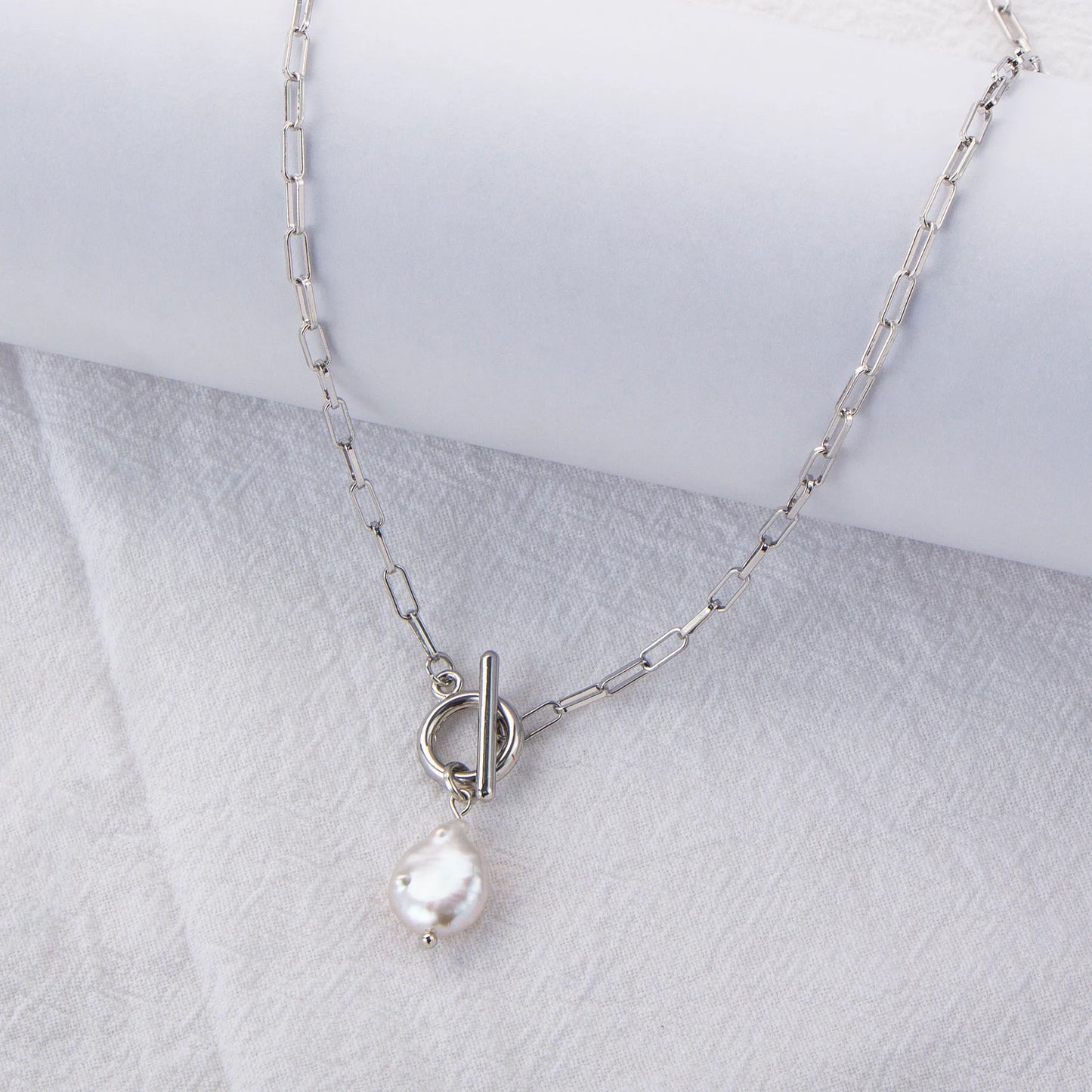 Freshwater Pearl Necklace