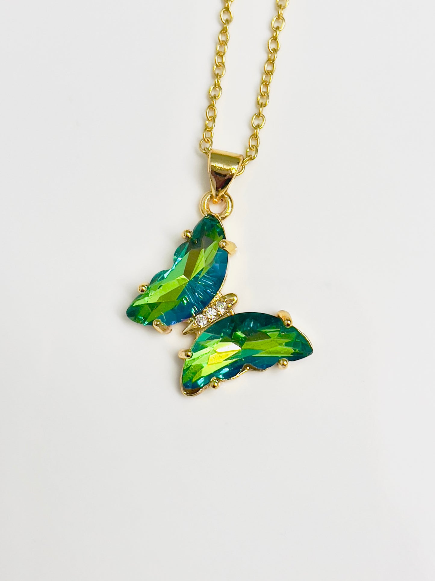 Butterfly Gems