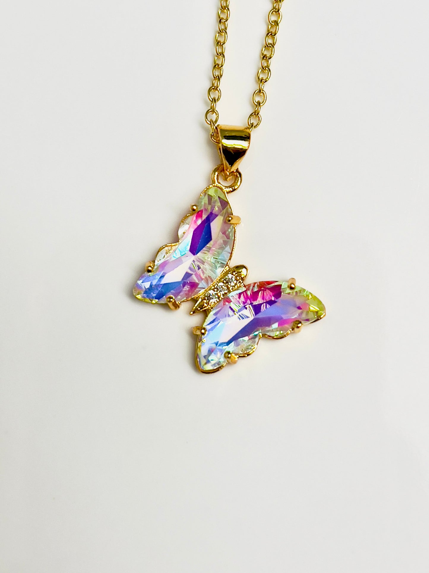 Butterfly Gems