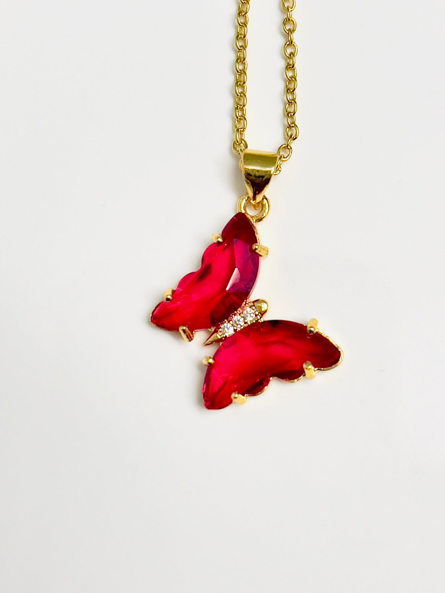 Butterfly Gems