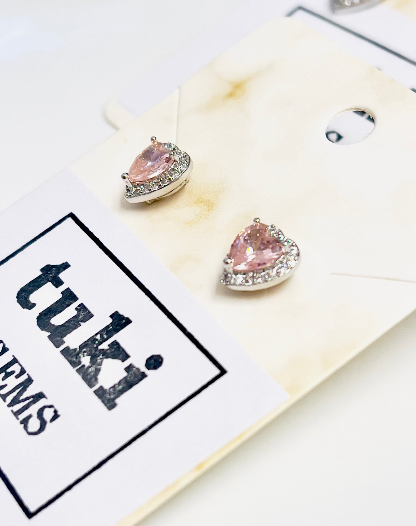Heart Gems