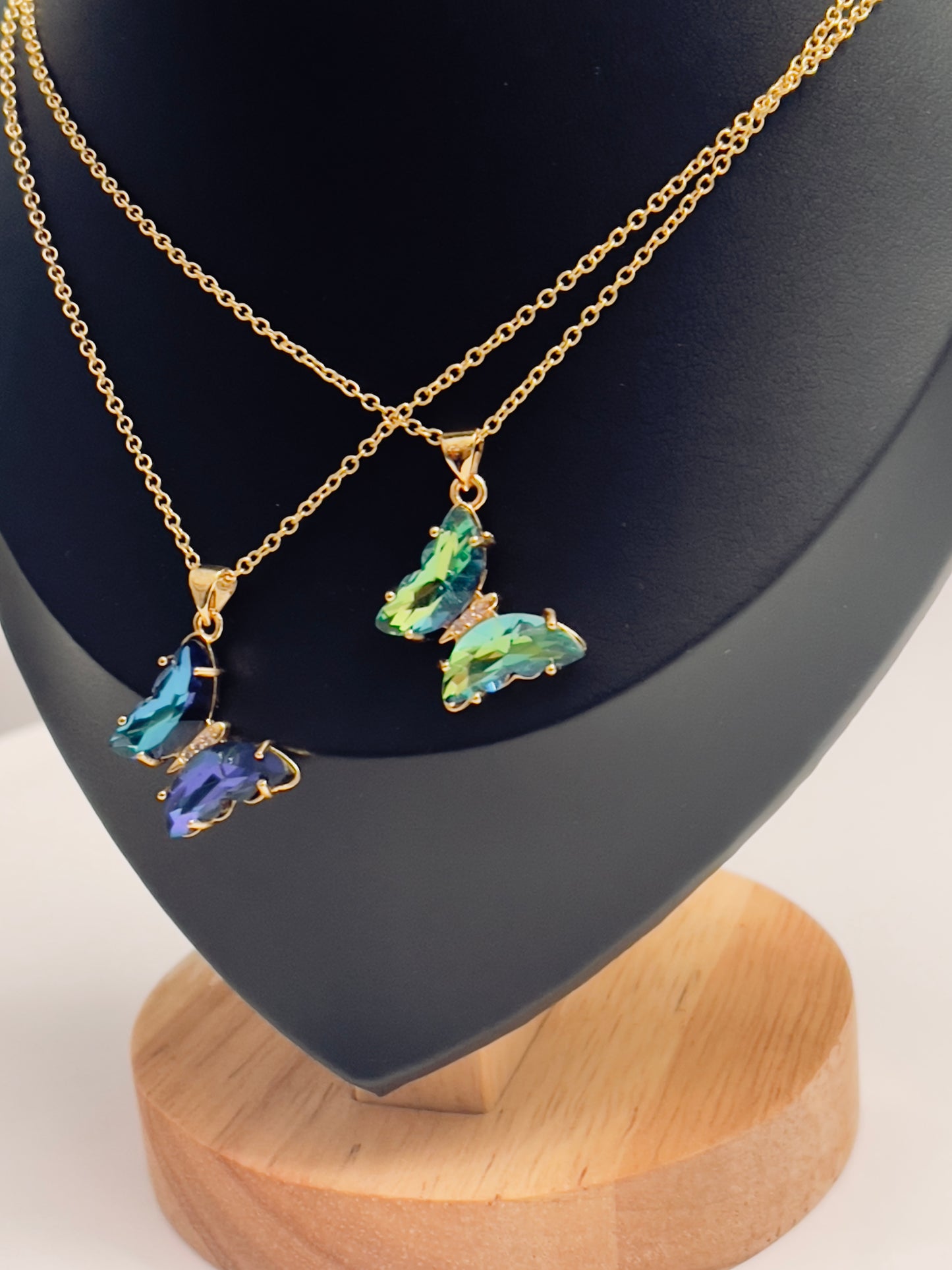 Butterfly Gems