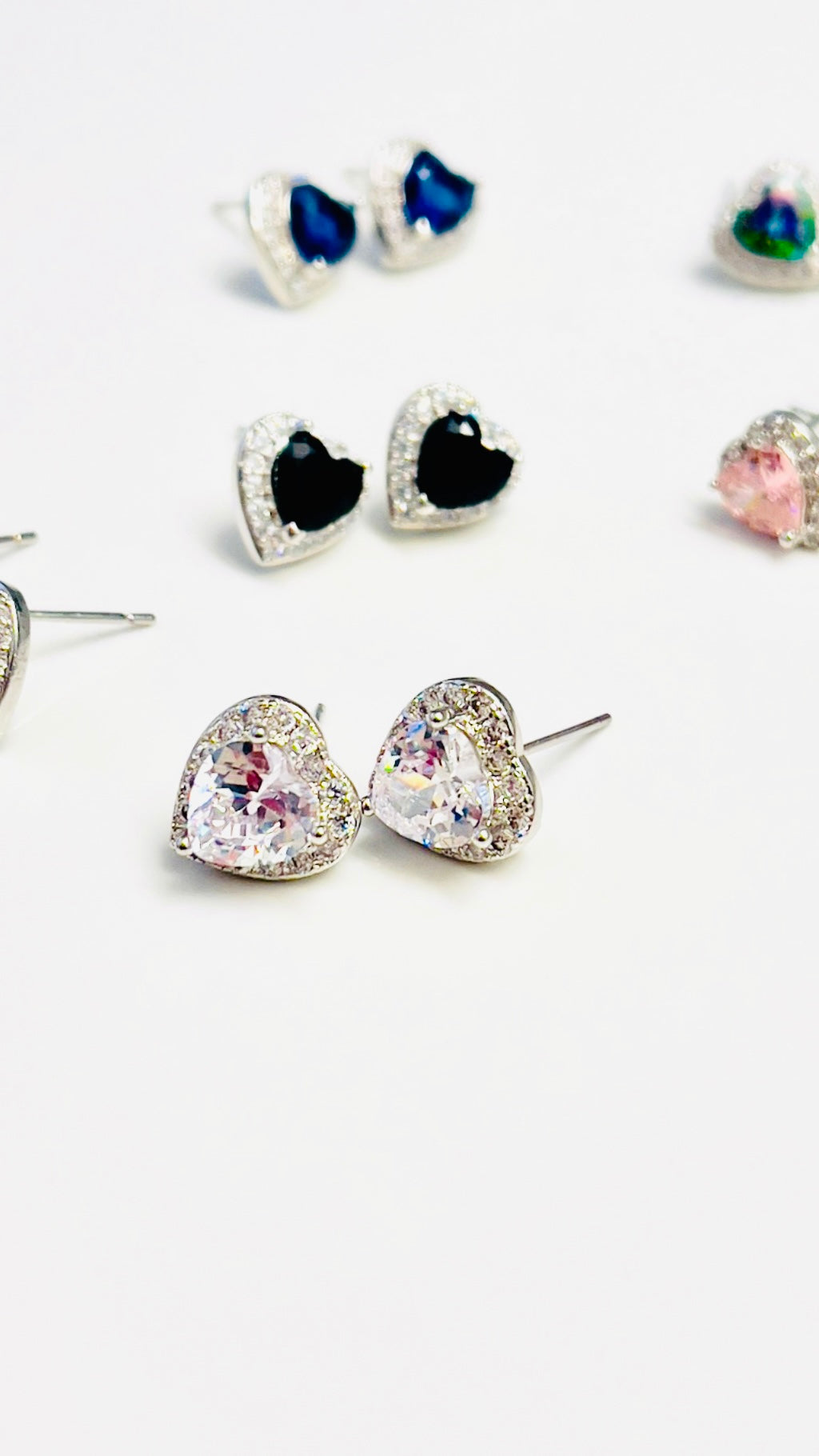 Heart Gems