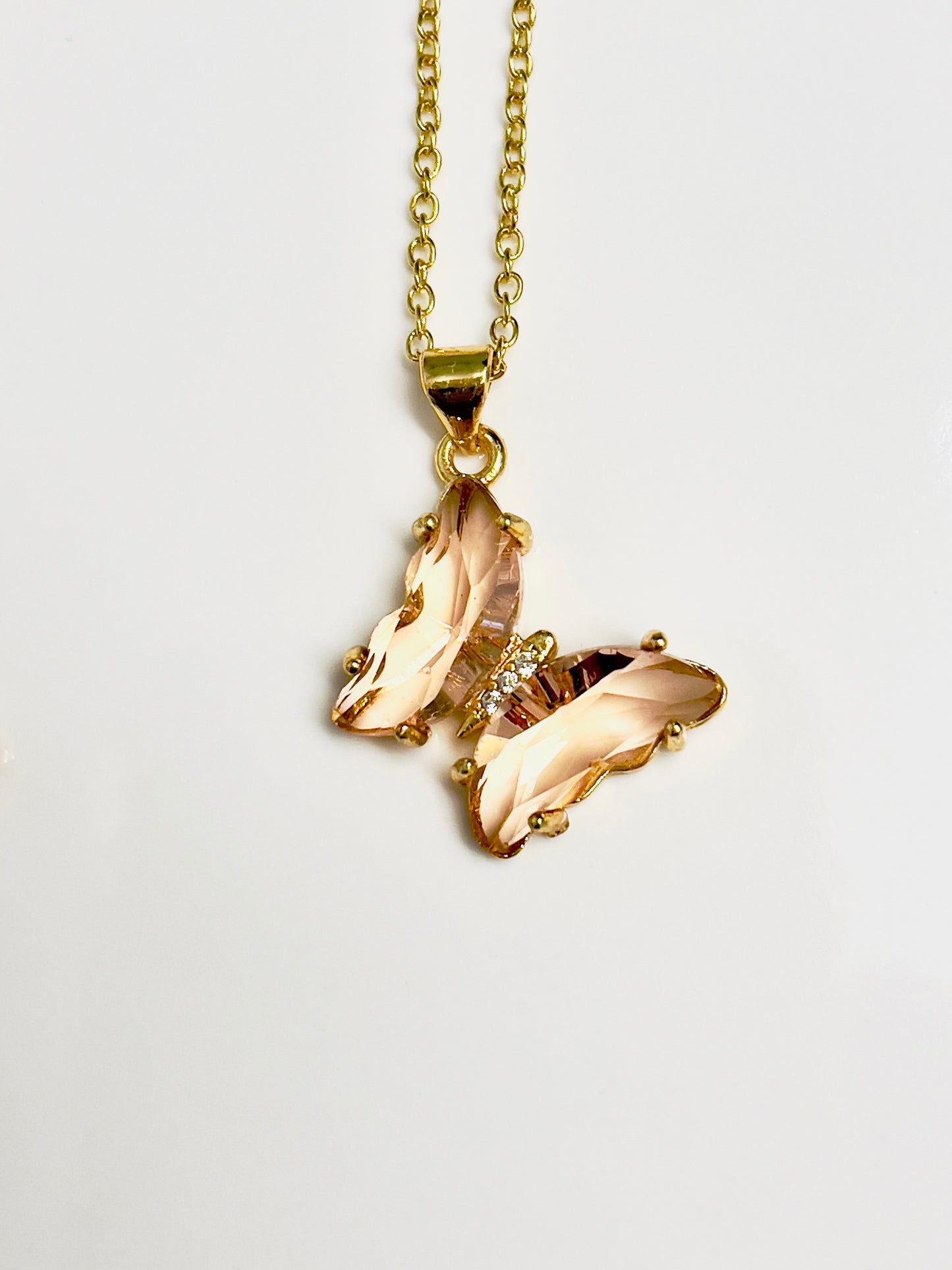 Butterfly Gems