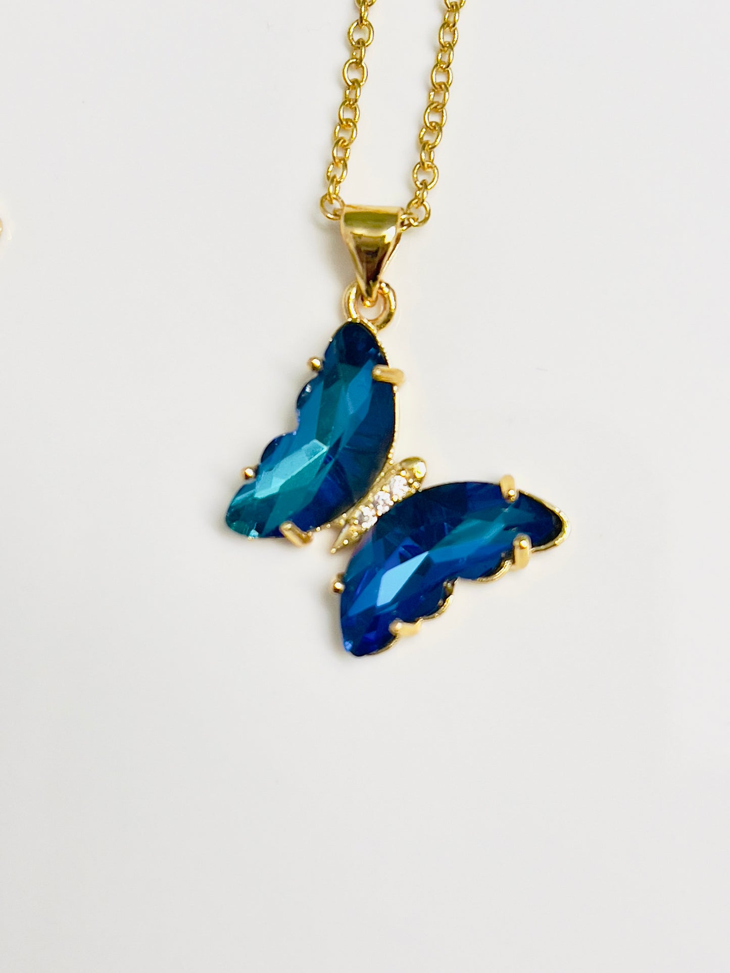 Butterfly Gems