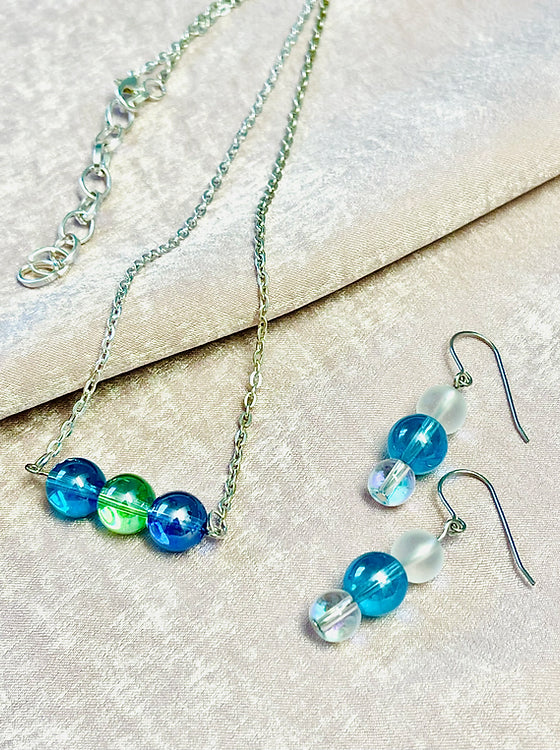 BEAD BAR SET
