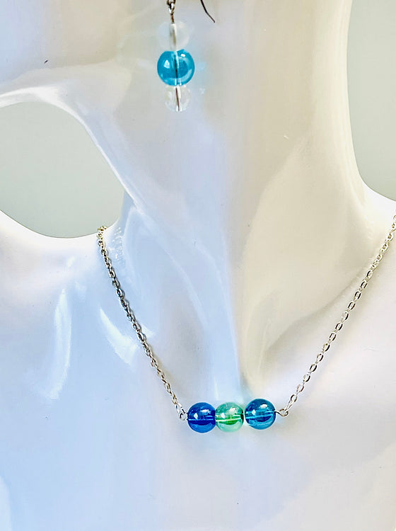 BEAD BAR SET