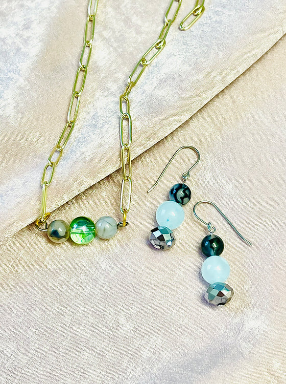 BEAD BAR SET