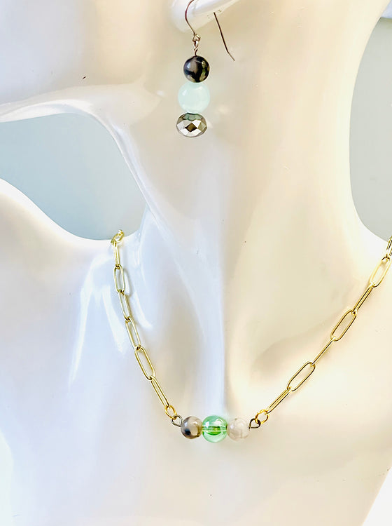 BEAD BAR SET