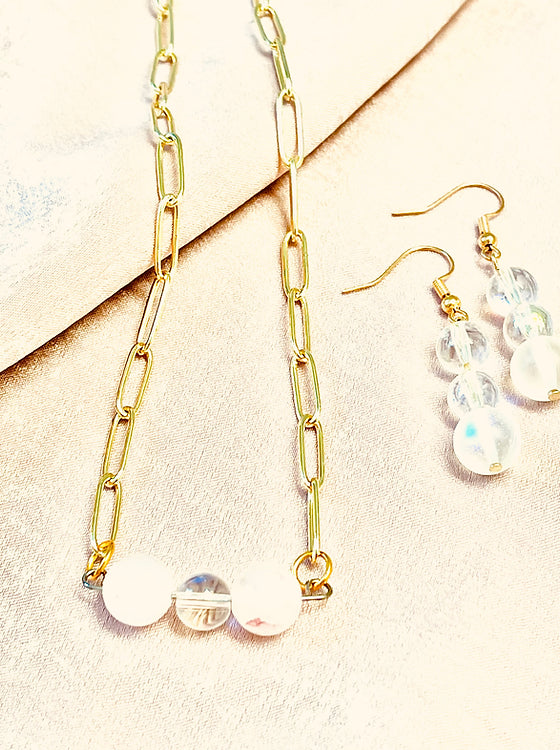 BEAD BAR SET