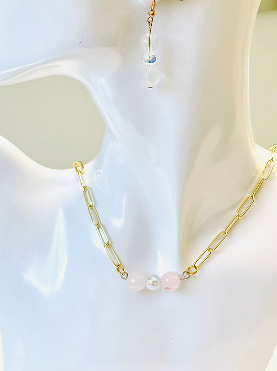 BEAD BAR SET