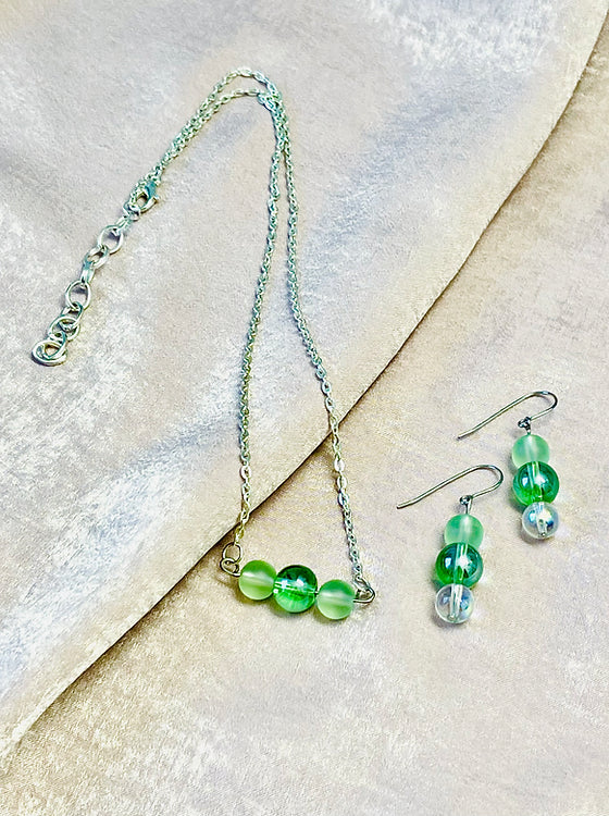 BEAD BAR SET