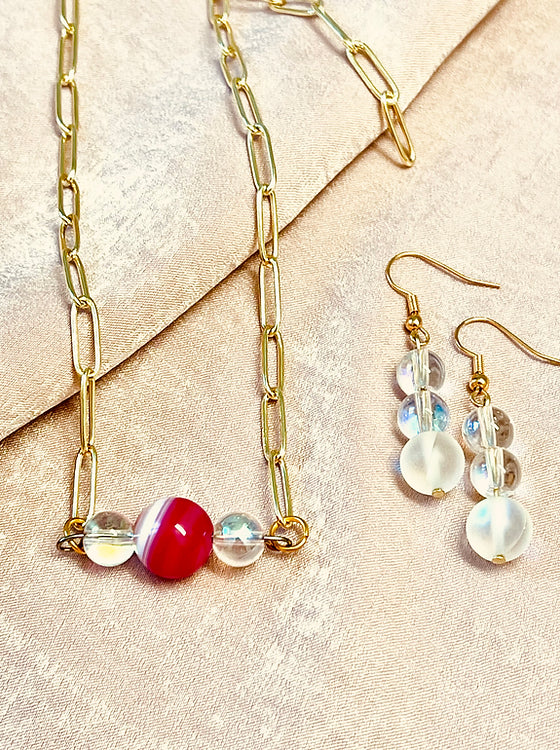 BEAD BAR SET