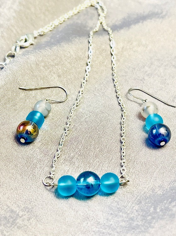 BEAD BAR SET