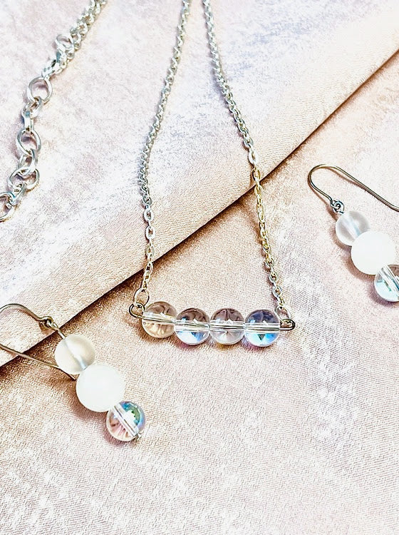 BEAD BAR SET