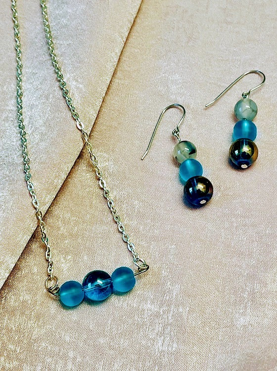 BEAD BAR SET