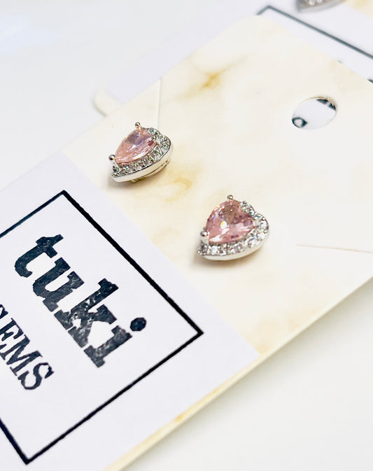 Heart Gems