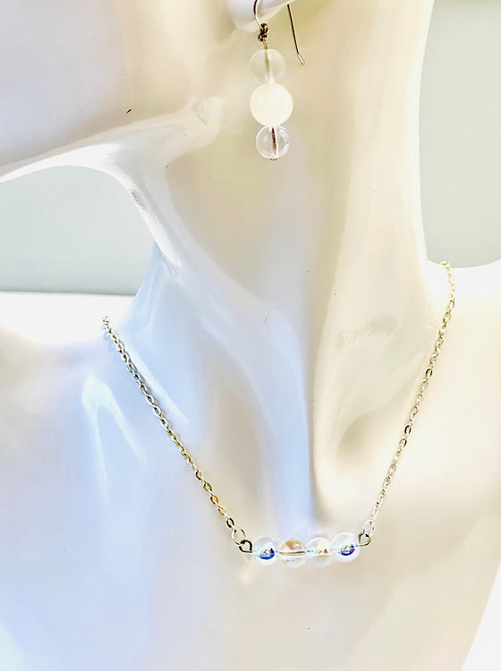 BEAD BAR SET