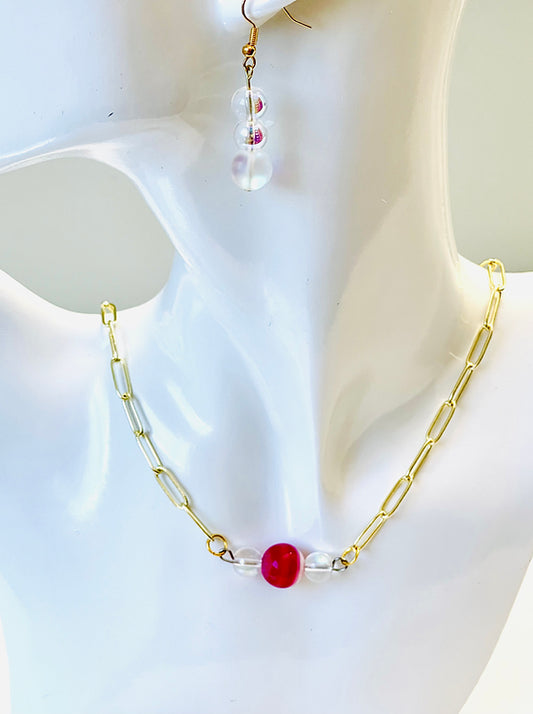 BEAD BAR SET