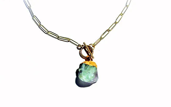 BLUE FLUORITE