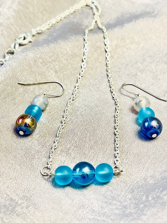 BEAD BAR SET