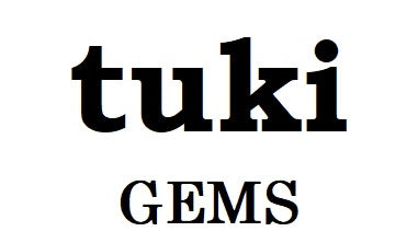 Tuki Gems Gift Card