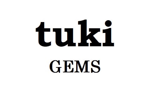 Tukigems