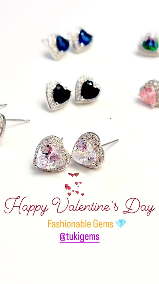 Heart Gems